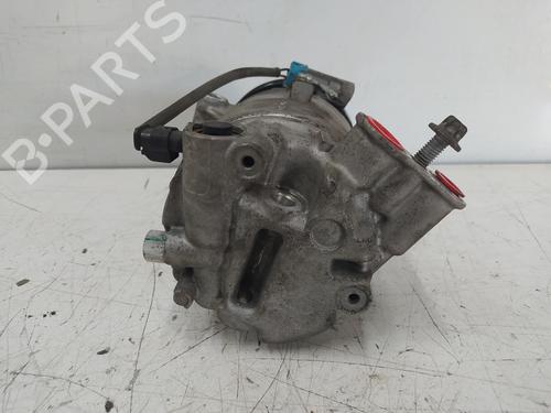 AC compressor OPEL MERIVA B MPV (S10) 1.6 CDTI (75) | BP25771847M34 