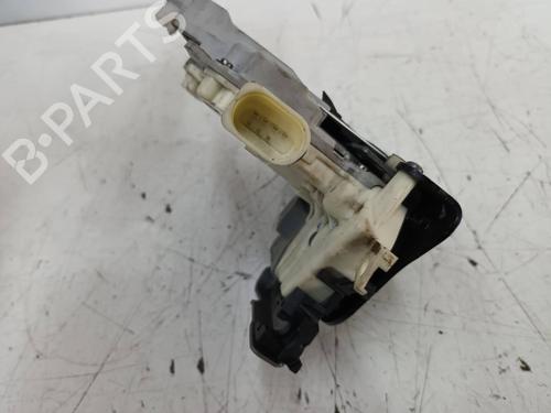 Front right lock AUDI A5 (8T3)  | BP18110124C97 
