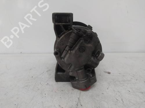 AC compressor NISSAN ALMERA II (N16) 2.2 dCi | BP10912303M34 