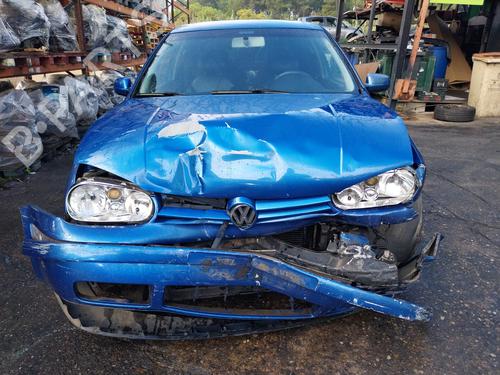 Brukte deler til VW GOLF IV (1J1) 1.9 TDI (110 hp) 4292190