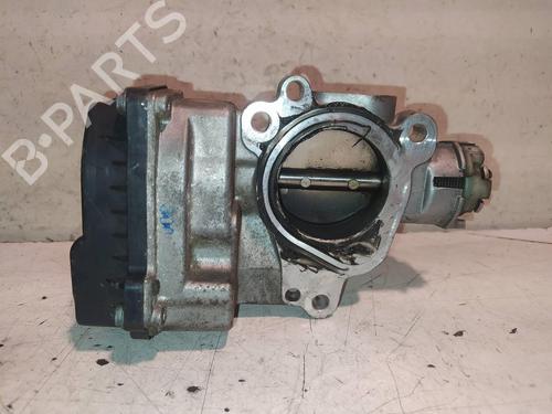 Throttle body CITROËN C3 I (FC_, FN_) 1.4 i Bivalent | BP8712318M82 