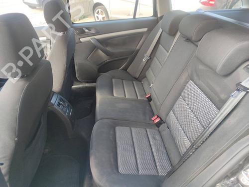 Zekeringkast SKODA OCTAVIA II Combi (1Z5) 2.0 TDI 4x4 | BP11285953E1 