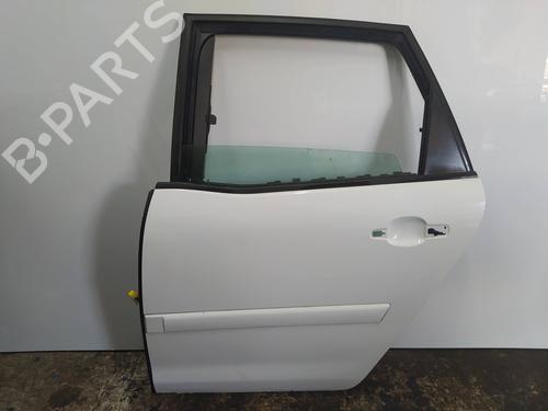 Used Left rear door CITROËN C4 Picasso I MPV (UD_) [2006-2015]  10864629
