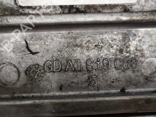 Elektronische module BMW 3 (E46) 320 d | BP29972295M83