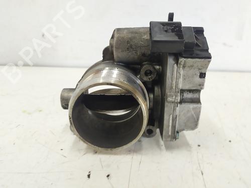 Used Throttle body AUDI A5 (8T3) [2007-2017]  18110120
