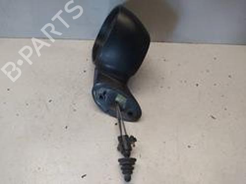 Left mirror CHEVROLET MATIZ (M200, M250) 1.0 | BP8715658C26 