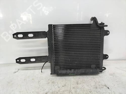 AC radiator VW POLO (6N2)  | BP10935718M32 