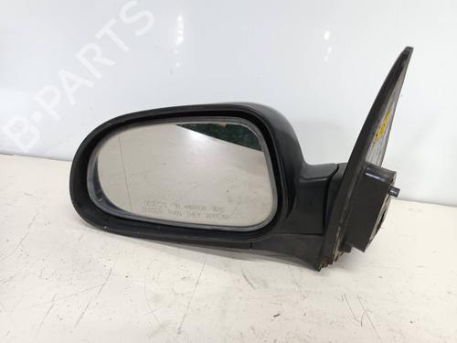 Used Left mirror CHEVROLET LACETTI (J200) [2003-2025]  13494106