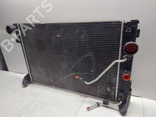 Water radiator MERCEDES-BENZ C-CLASS (W204) | BP30107634M31