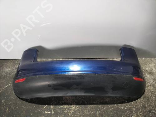 Used Rear bumper VW GOLF PLUS V (5M1, 521) [2004-2013]  11048270