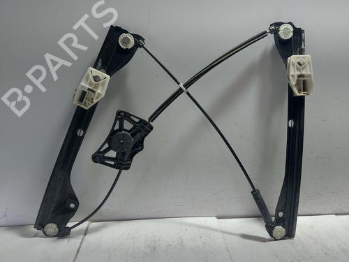 Used Front left window mechanism Front left window mechanism SKODA FABIA III (NJ3) [2014-2021] 33243300 33243300