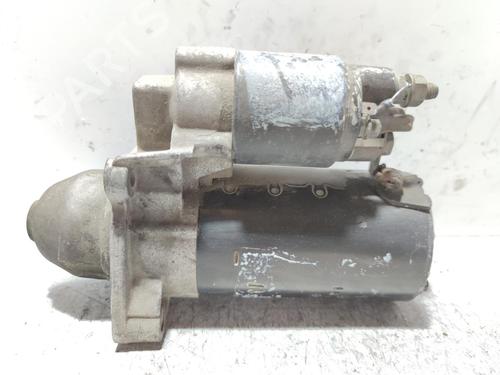 Used Starter BMW 3 Compact (E36) 318 ti (140 hp) 8706029