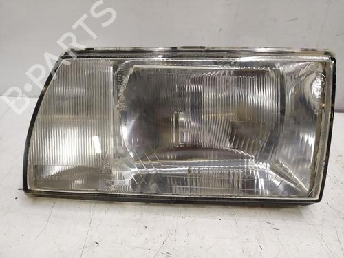 Used Left headlight CITROËN C15 Box Body/MPV (VD_) 1.9 D (60 hp) 31344209