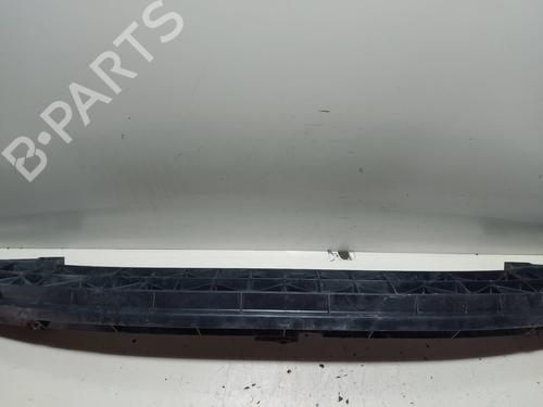 Front bumper reinforcement PEUGEOT 206 Hatchback (2A/C) 1.6 16V | BP20174882C109 