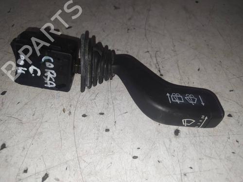 Used Steering column stalk OPEL CORSA C (X01) [2000-2009]  10397795