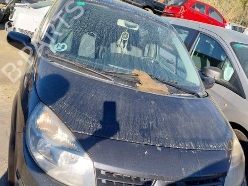 Used Parts RENAULT GRAND SCÉNIC II (JM0/1_)  1.5 dCi (JM02, JM13)  4482239