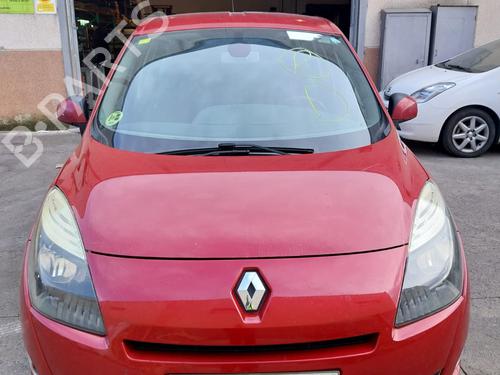 Used Parts RENAULT GRAND SCÉNIC III (JZ0/1_) [2009-2016]  4454821