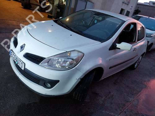 Pièces Détachées Usagées RENAULT CLIO III (BR0/1, CR0/1) 1.2 16V (BR0P, CR0P) (101 hp) 4379755