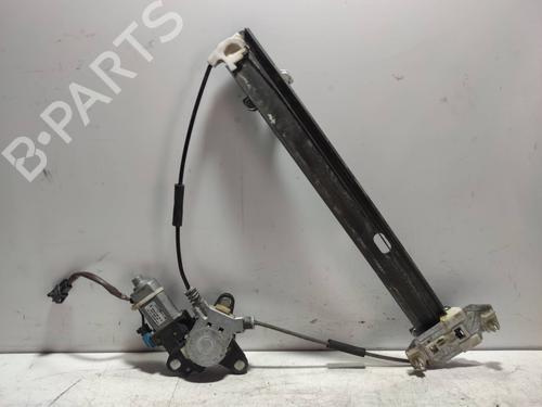 Used Front right window mechanism CHEVROLET MATIZ (M200, M250) 1.0 (64 hp) 8709453