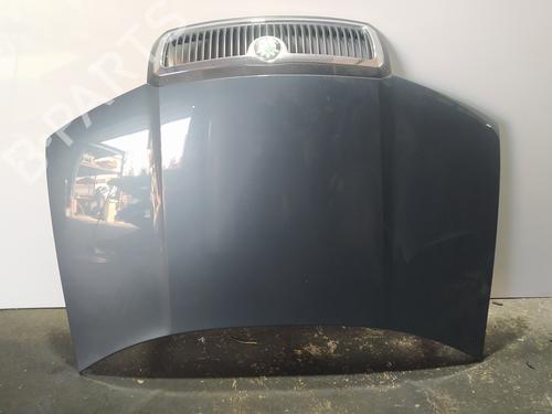 Used Hood SKODA FABIA I (6Y2) [1999-2008]  27997487