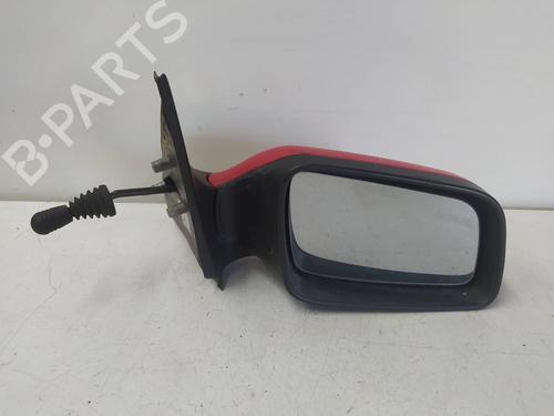 Right mirror OPEL ASTRA G Hatchback (T98)  | BP10630047C27 