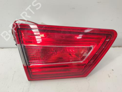 Used Left tailgate light RENAULT CLIO IV (BH_) [2012-2021]  10911938