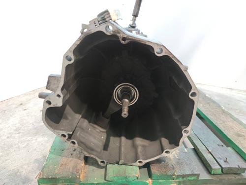 Gearbox NISSAN PATHFINDER III (R51)  | BP11539623M3 