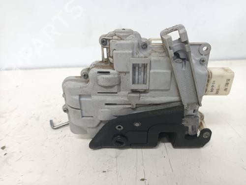 Rear left lock AUDI A6 C6 (4F2)  | BP14455729C100 