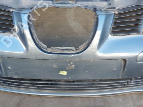 Front bumper SEAT CORDOBA (6L2)  | BP18110106C7 