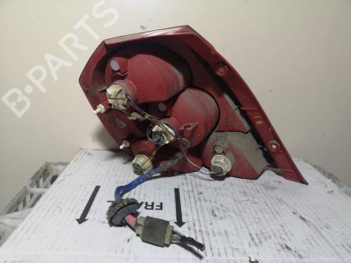 Højre baglygte HONDA JAZZ II (GD_, GE3, GE2) 1.2 i-DSI (GD5, GE2) | BP8702184C35 