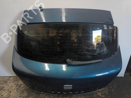Used Tailgate SEAT TOLEDO III (5P2) [2004-2009]  13903097