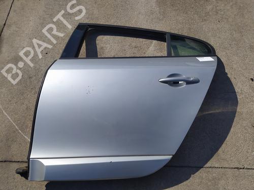 Used Left rear door RENAULT FLUENCE (L3_) 1.5 dCi (L30S) (90 hp) 29257177