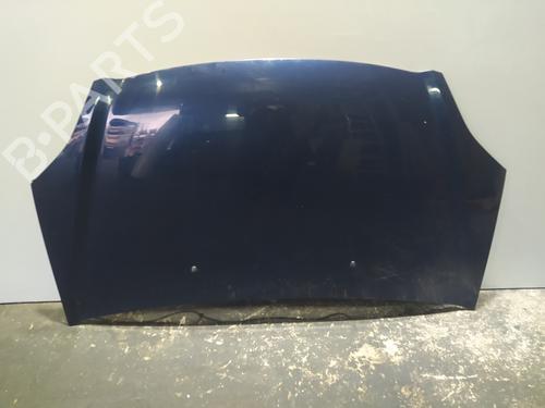 Motorhjelm HONDA CIVIC VII Hatchback (EU, EP, EV) 1.6 i (EP2, EU8, EU6) (110 hp) 31841153