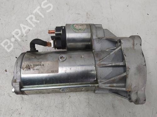 Starter PEUGEOT EXPERT (224_) 1.9 D | BP10688411M8 