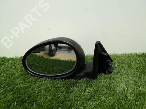 Spiegel buiten links ROVER 75 (RJ) [1999-2005]  8703240