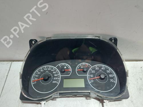 Used Instrument cluster Instrument cluster FIAT GRANDE PUNTO (199_) 1.3 D Multijet (75 hp) 33852705 33852705