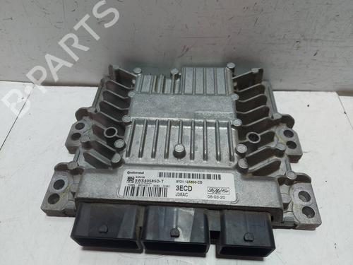 Computer motormanagement MAZDA 2 (DE_, DH_) 1.4 MZR-CD (68 hp) 29731791