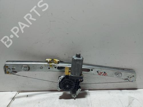 Used Rear left window mechanism BMW 3 (E46) 330 d (184 hp) 31671510