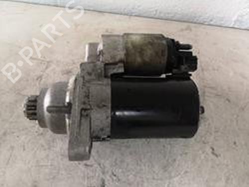 Startmotor SEAT IBIZA III (6L1) [2002-2009]  8701535
