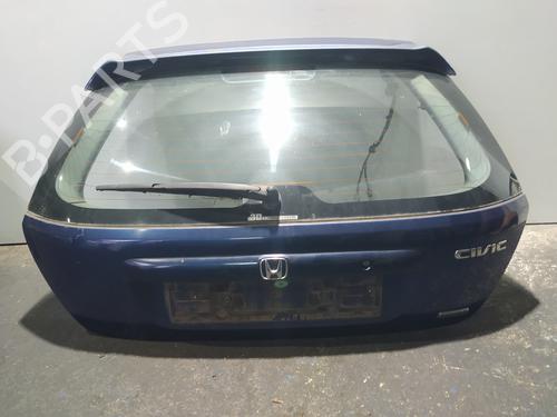 Used Tailgate HONDA CIVIC VII Hatchback (EU, EP, EV) 1.6 i (EP2, EU8, EU6) (110 hp) 31841152