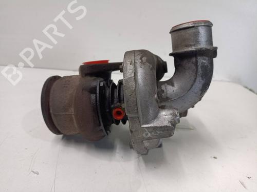 Turbocharger/Supercharger MERCEDES-BENZ VITO Bus (W638)  | BP9272218M71 