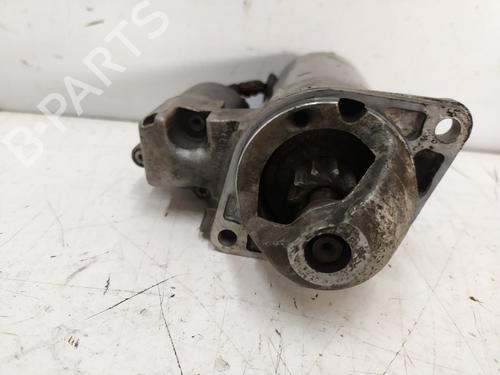 Startmotor MERCEDES-BENZ VANEO (414) 1.7 CDI (414.700) | BP18657270M8 