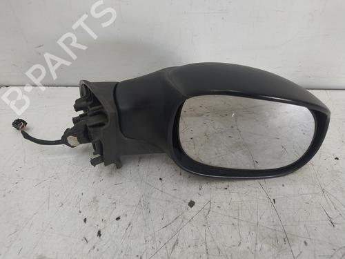 Used Right mirror CITROËN C3 I (FC_, FN_) 1.4 i Bivalent (73 hp) 26187606