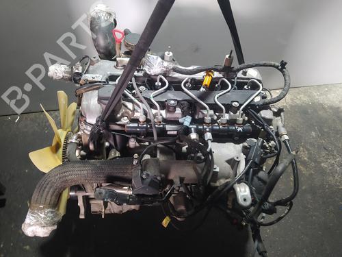 Engine SSANGYONG KYRON 2.7 Xdi 4x4 | BP24039844M1