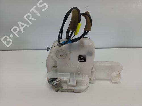 Used Front left lock CITROËN C4 AIRCROSS 1.6 HDi 115 (114 hp) 13915189