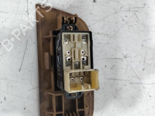 Left rear window switch HYUNDAI TERRACAN (HP)  | BP13402524I29 