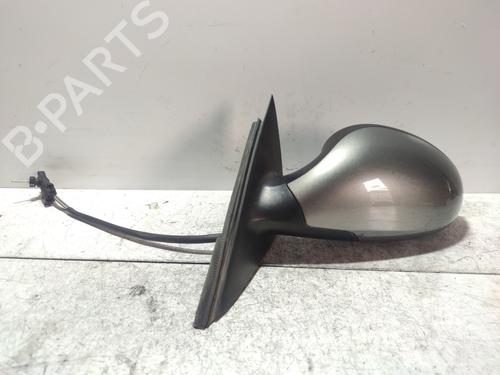 Left mirror SEAT IBIZA III (6L1)  | BP12512211C26 