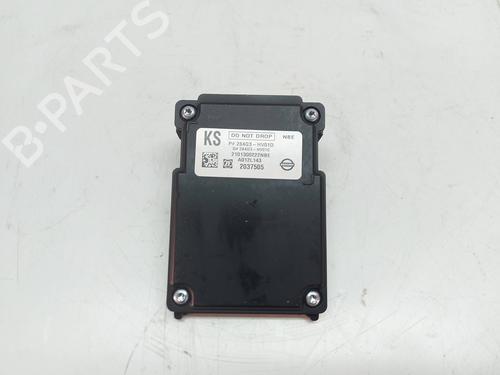 Camera NISSAN QASHQAI II (J11, J11_)  | BP29561583E14 