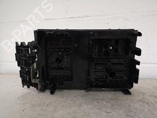 Fuse box OPEL ASTRA J (P10) 1.6 CDTi (68) | BP9272862E1 
