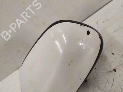Left mirror PEUGEOT 307 (3A/C) 2.0 HDi 110 | BP20703153C26 